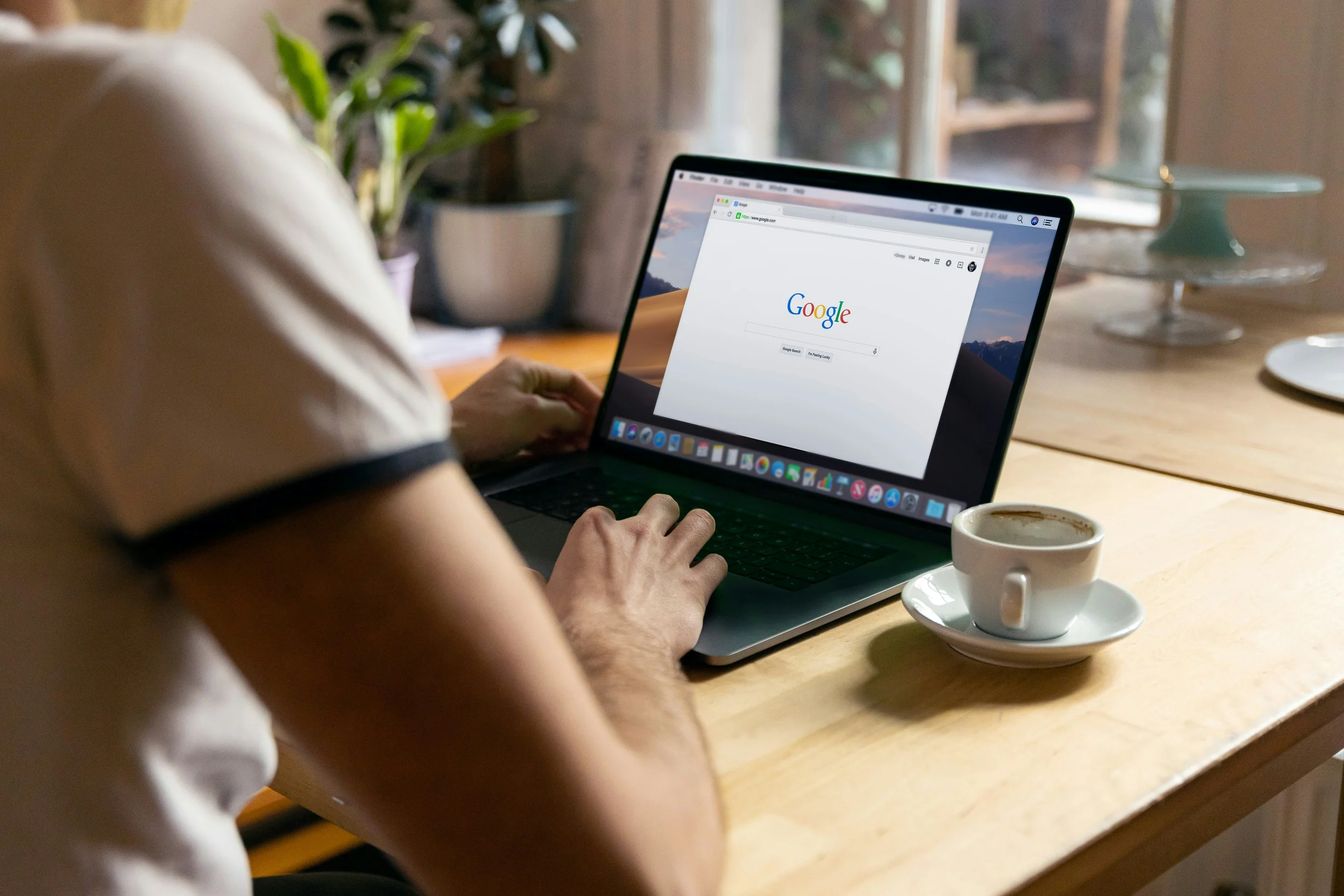 Search Engine Optimization