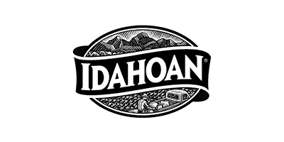 Idahoan logo