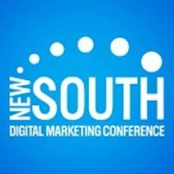 South Digital Marketing Conference logo