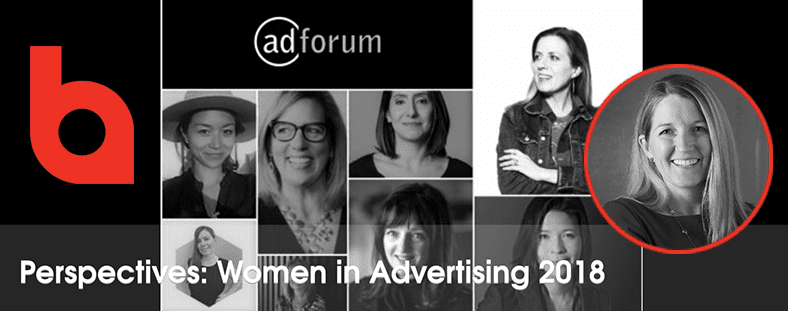Perspectives: Women in Advertising 2018
