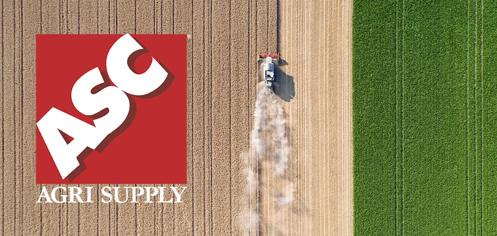 Agri Supply logo