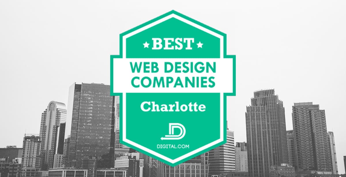 Best Web Design Companies Charlotte