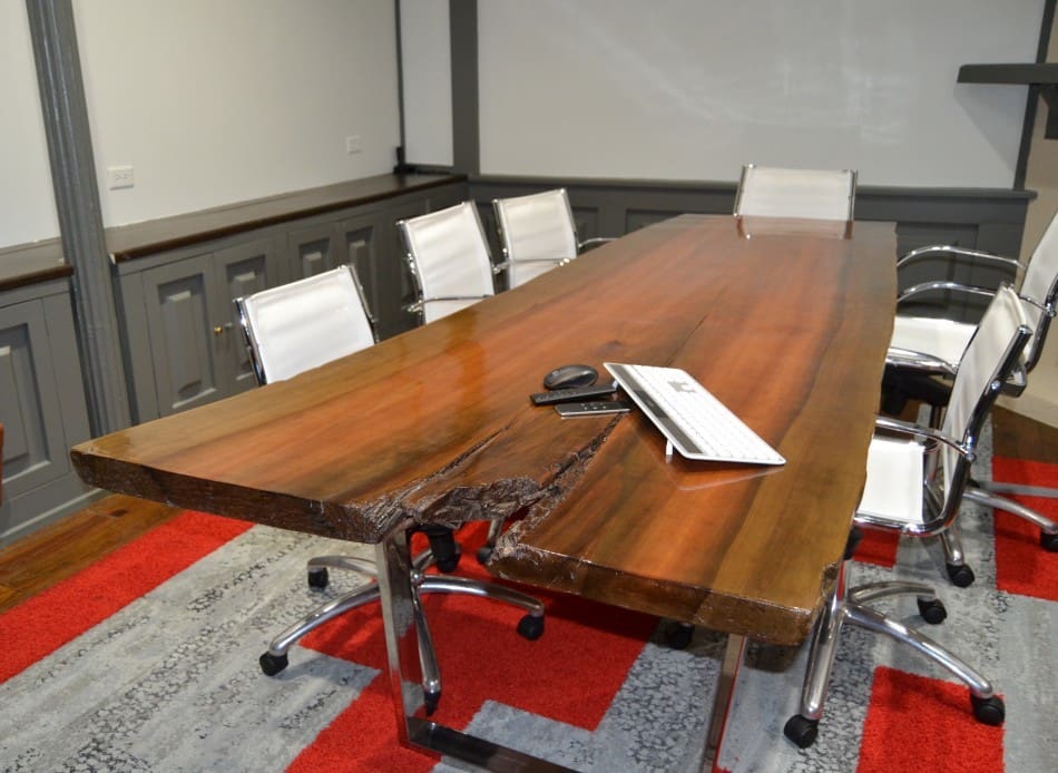 TBA Conference room