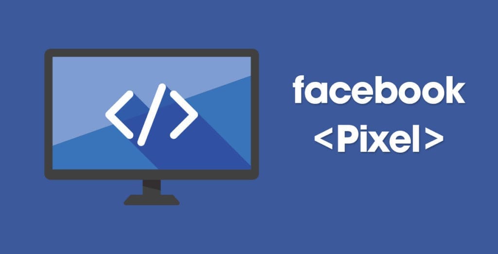 facebook Pixel graphic