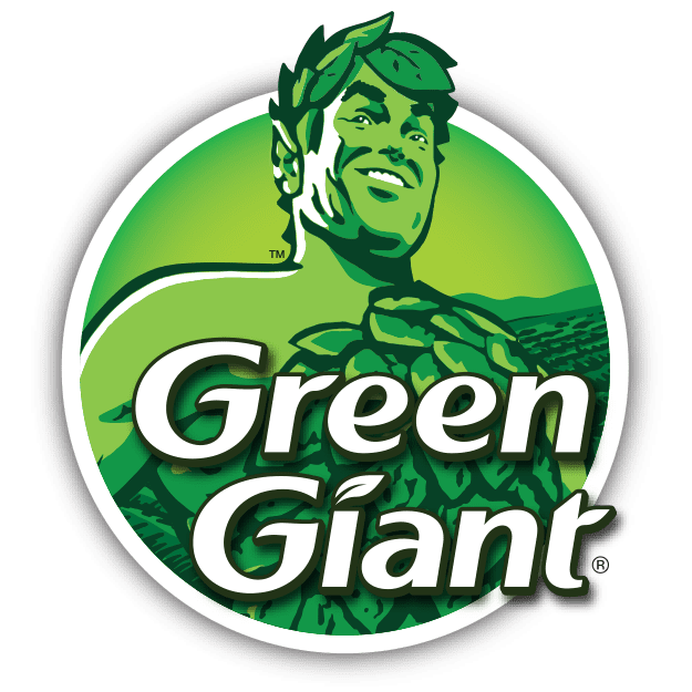 Green Giant logo