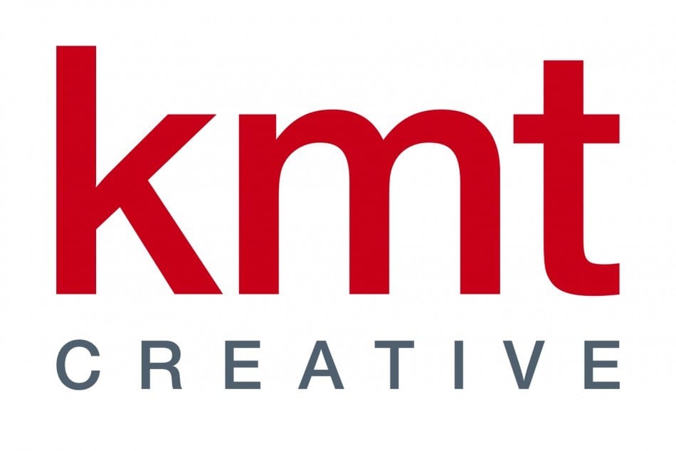KMT Creative logo