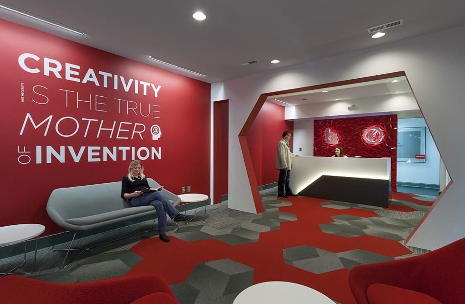 TBA lobby