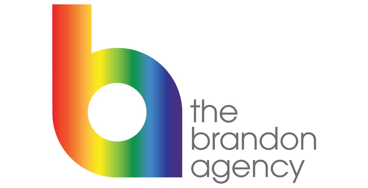 TBA Pride logo