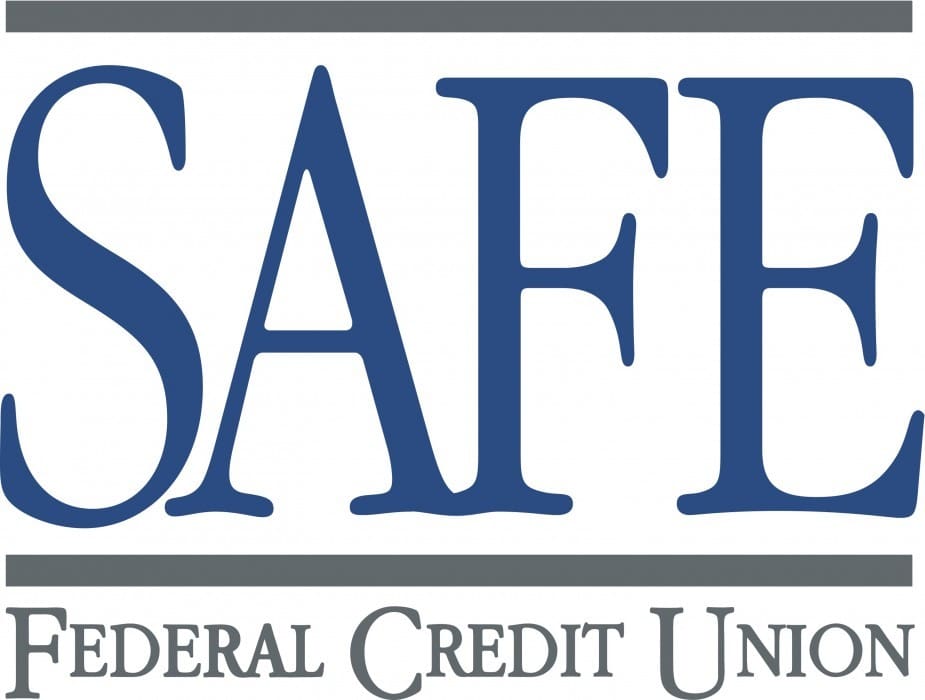 SAFE Federal Credit Union logo