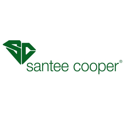Santee Cooper logo