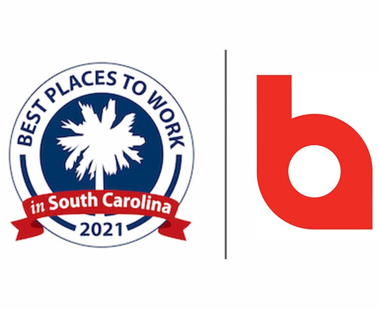 Best Places to Work in SC 2021