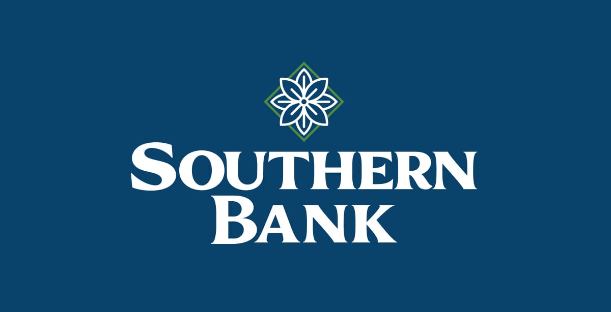 Southern Bank logo