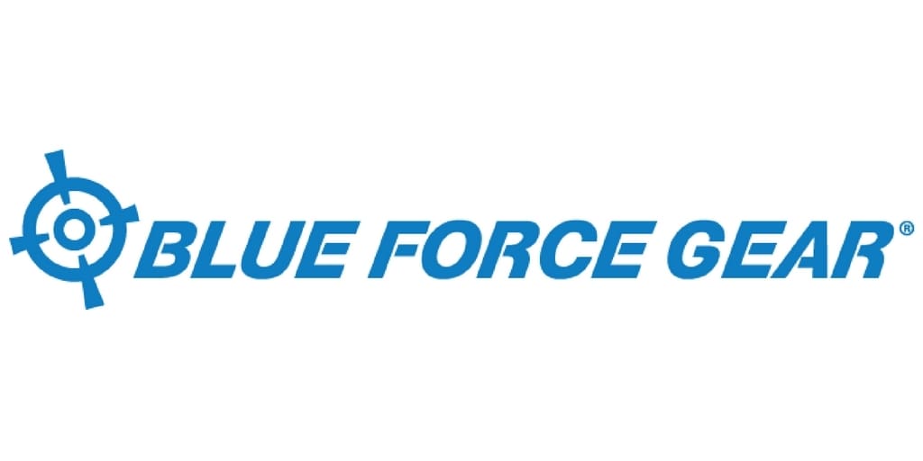 Blue Force Gear logo