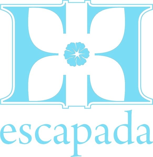 Escapada logo