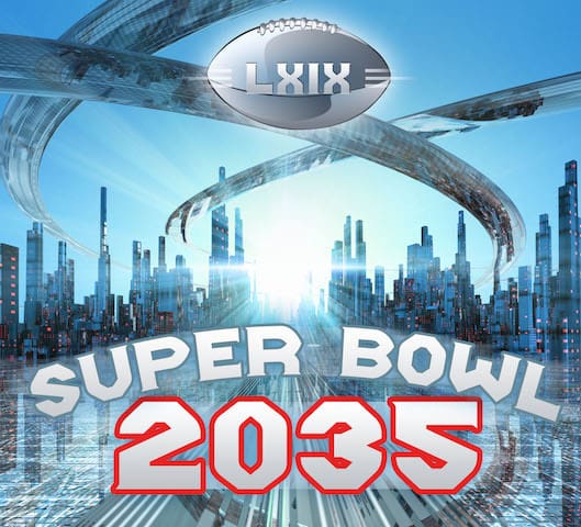 Super Bowl 2035 image