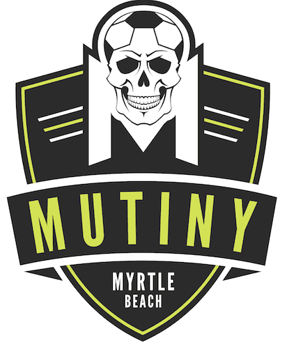 Mutiny logo