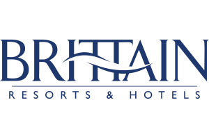 Brittain Resorts logo