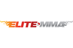 Elite MMA logo