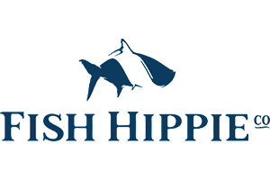 Fish Hippie logo