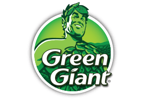 Green Giant logo