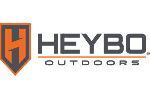Heybo Outdoors logo