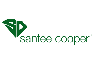 Santee Cooper logo