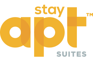 StayAPT logo