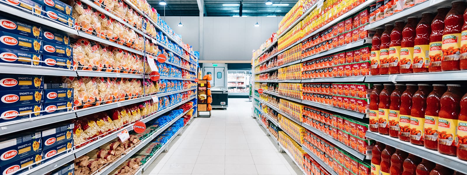 CPG marketing
