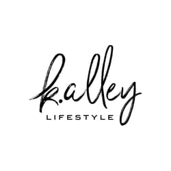 K Alley Lifestyle logo