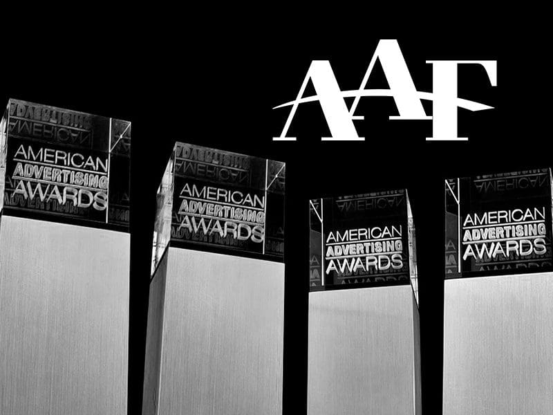 AAF awards