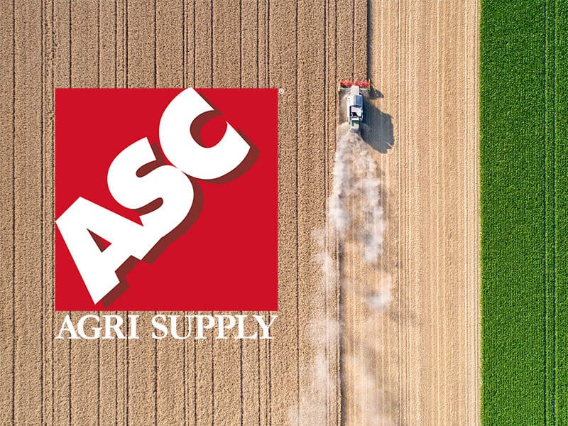 AgriSupply logo