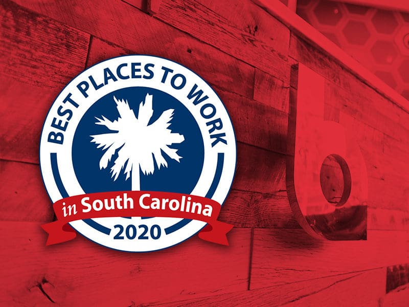 Best Places to Work 2020