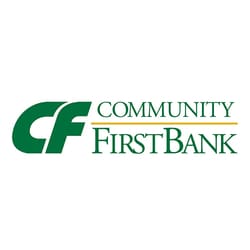 Community First Bank