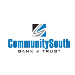 CommunitySouth Bank & Trust