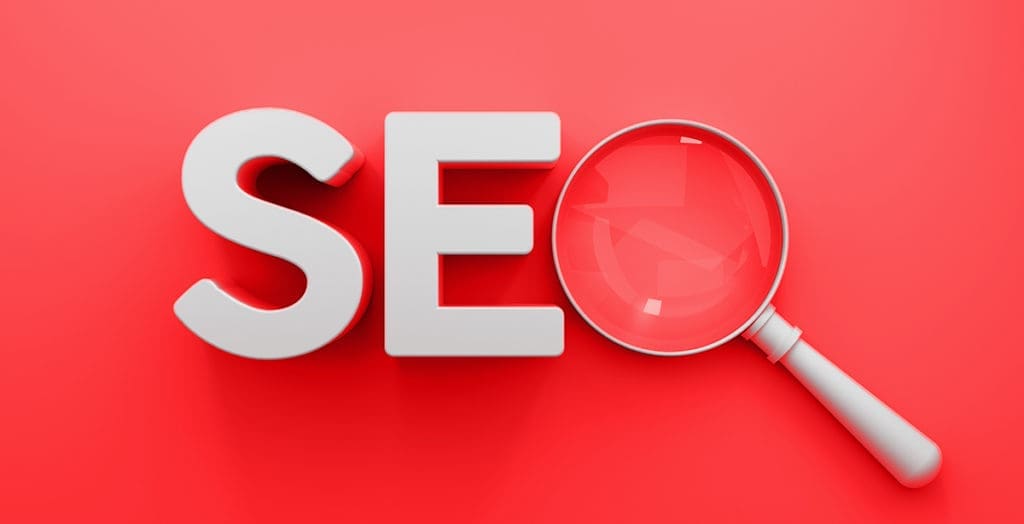 SEO graphic