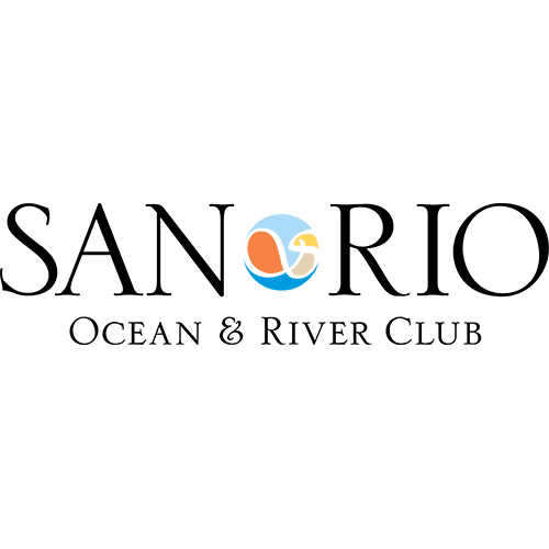 San Rio Ocean & River Club