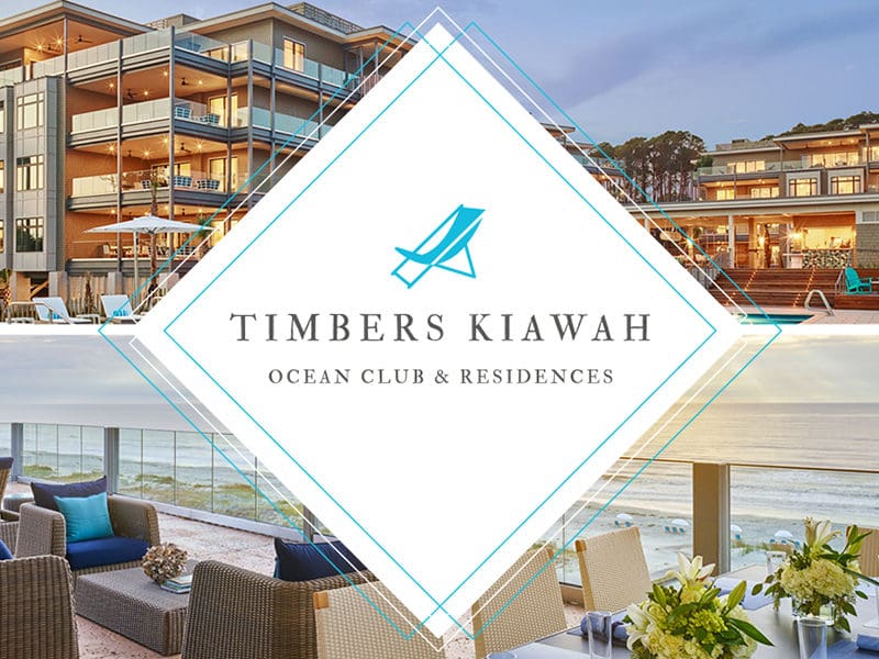 Timbers Kiawah