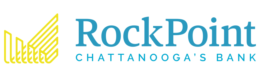 RockPoint Cattanooga's Bank