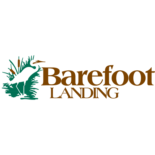 Barefoot Landing