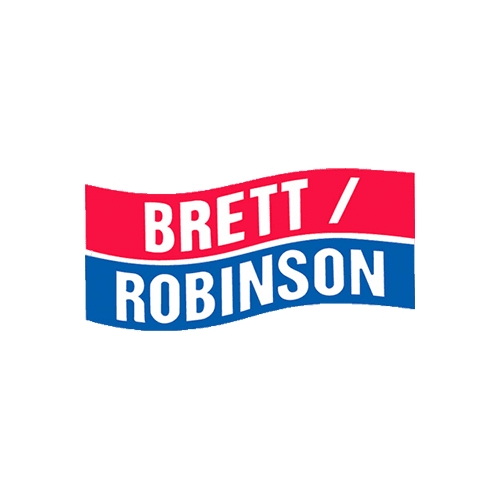 Brett/Robinson