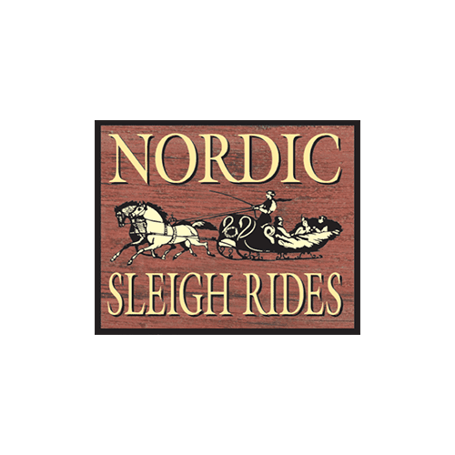 Nordic Sleigh Rides