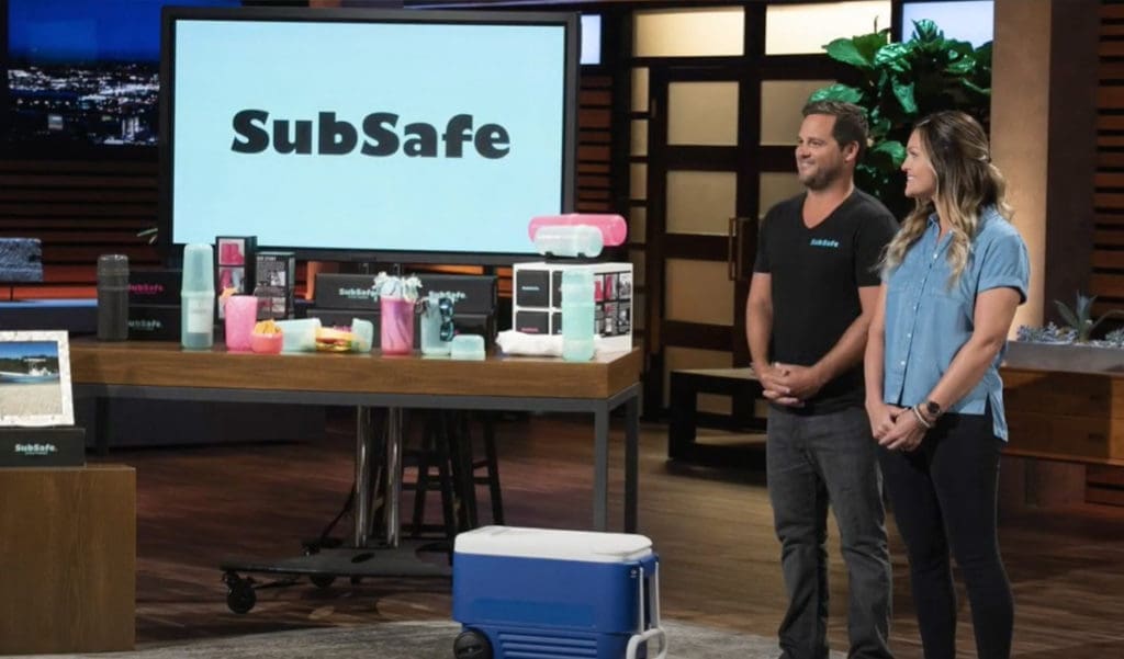 SubSafe