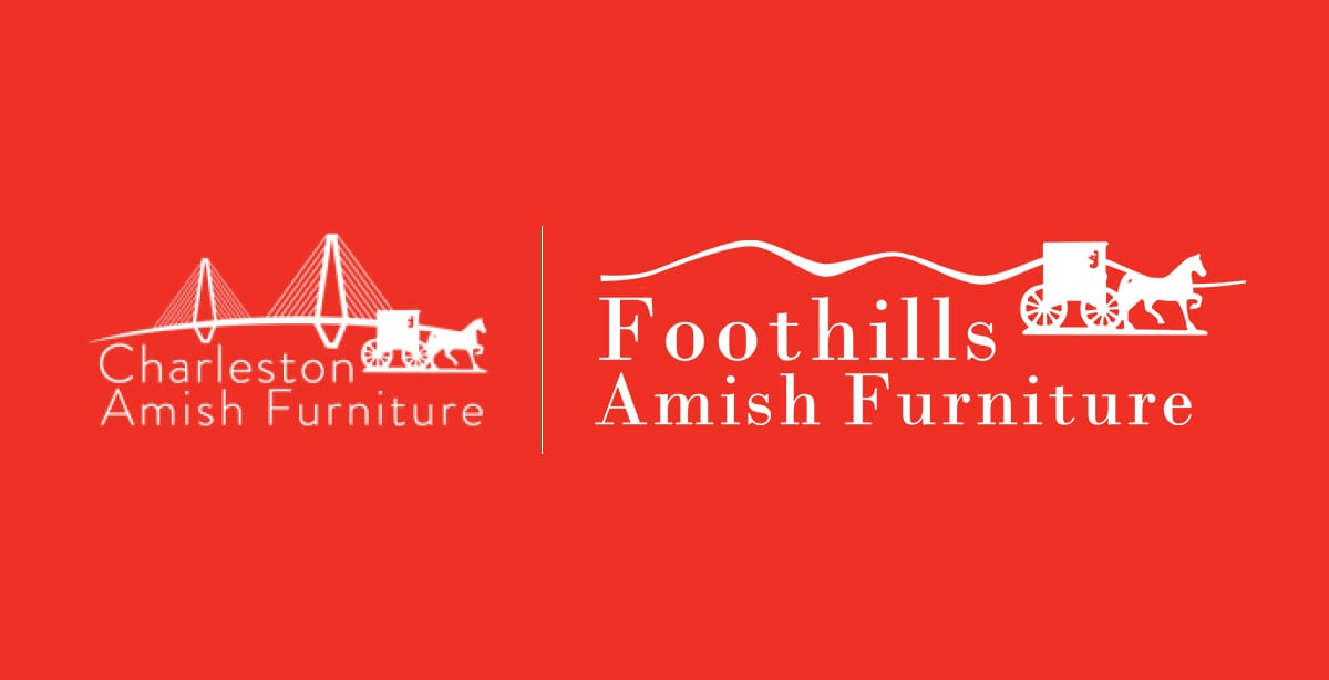 Charleston Amish Furniture