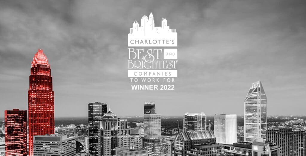 Charlotte Best and Brightest