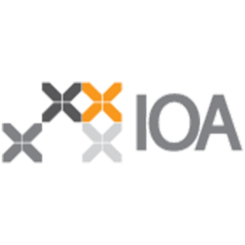 IOA Logo