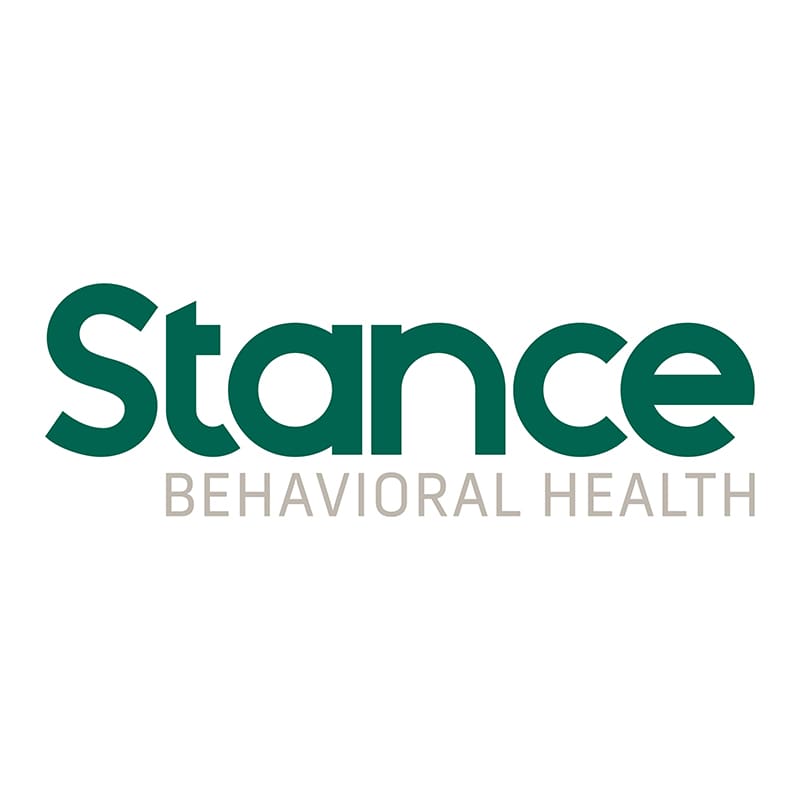 Stance Behavioral Health Logo