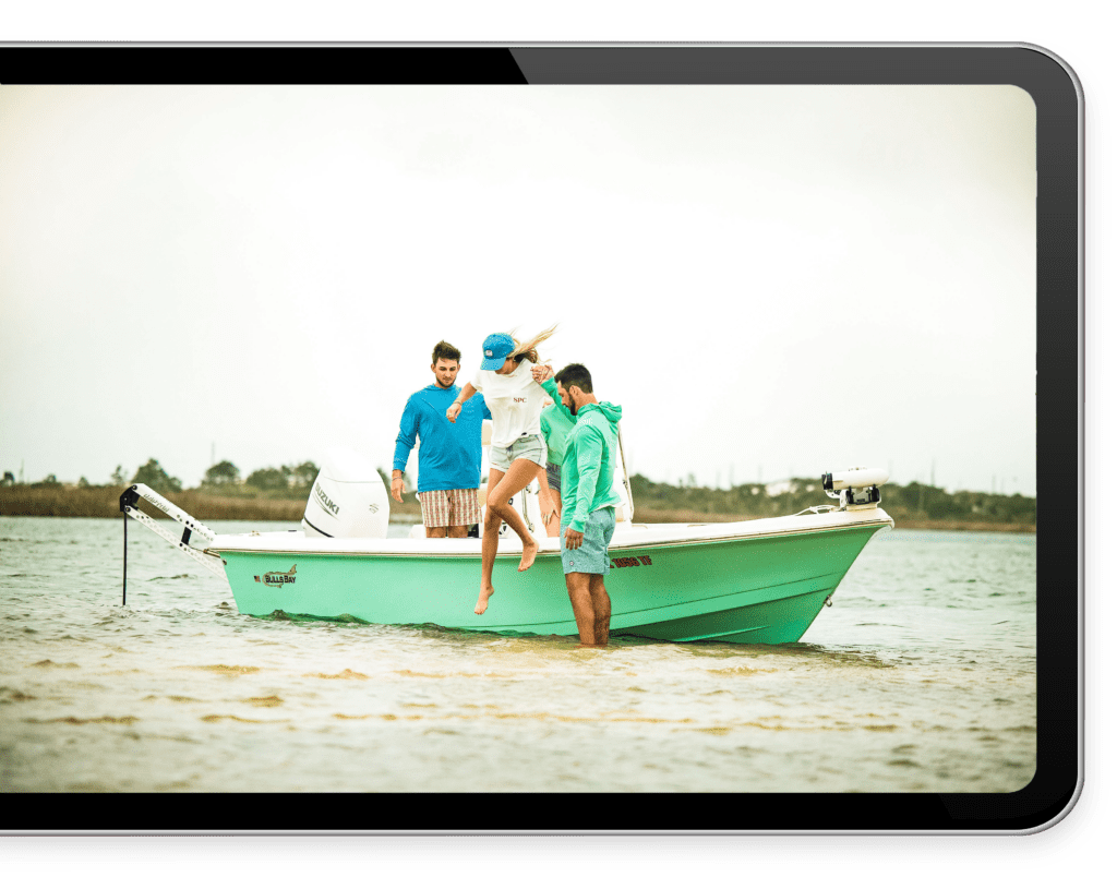 Southern Point Co promotional image