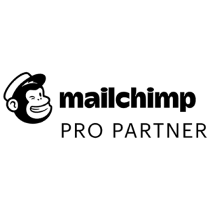 Mailchimp Pro Partner