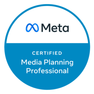 Meta Certified Media Planning Professional