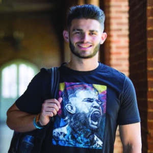 Jake Gerber